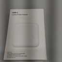 Mac Book Pro Charger - 100W USB C Charger Fast Charger for Mac Book pro/Air iPad Pro 12.9, 11 inch 2020/2018 Samsung Galaxy and All USB-C Laptops and Phones