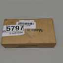 90 Degree Barn Door Lock Latch Keyless Combination Heavy-Duty Weather-Resistant Security Lock for Indoor & Outdoor Use Easy Installation Ideal for Home Office Gates and Sheds  Modern Black Design