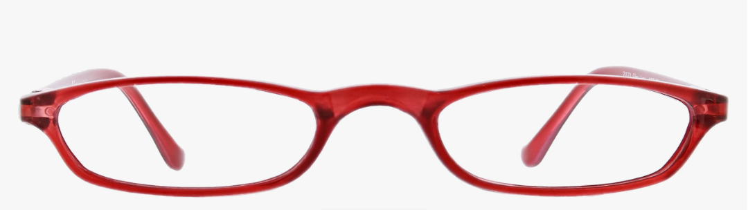 Peepers by PeeperSpecs Women's Skinny Mini Rectangular Reading Glasses, Tortoise, 48 + 3.5