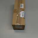 Artificial Flower Fake Silk Hydrangea Heads Bouquet with Stems Bulk for Fall Decoration Table Center Christmas Indoor Outdoor Faux Floral Realistic with Leaves Plants Crafts 8PCS(Brown)