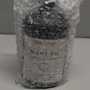 Castor Oil Body Oil  100% Organic, Cold-Pressed, Hexane-Free with Magnesium & Frankincense for Skin Hydration & Evening Self-Care, Night Oil (14 fl oz)