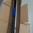 Pool Pole,Extension Telescoping Pole for Swimming Pool Cleaning Poles,Telescopic Heavy Duty Aluminium Alloy (12 FT)