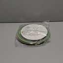 Barydat 6 Pieces Boho Plant Wall Art Decor Wooden Boho Farmhouse Rustic Bohemian Wall Hanging for Bedroom Living Room Office(Greenery,8 Inch, 10 Inch)