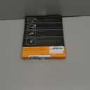 SpaceAid Jumbo Vacuum Storage Bags, Space Saver Sealer Compression Bags for Comforters, Blankets, Pillows, Bedding, Clothes (X-Large 3 Pack)