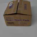 Guest Check Pads EP-3632-1 (20 Pads), Total 1000 Pink Waitress Notepad, Server Order Pads