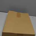 Kingdder 16 Pcs Clear Zippered Storage Bags Plastic Sweater Bags with Zipper 12 x 12 x 4 Inch Vinyl Sheet Organizer and Storage for Clothing Blankets Sheet Linen Bed Pillow Cube Organizer