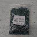 Honoson LED 5 mm Christmas String Lights Replacement Bulbs LED Wide Angle Wire Light Set Indoor Outdoor Home Decor Festival Decorations for Xmas Tree Lights(Warm White Bulb, 180 Count)