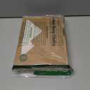 Organic Burp Cloths Baby Boy & Girl - 5-Pack Super Absorbent Cotton Burping Cloths for Babies, Soft & Plush Newborn Spit Up Rags, Infant Towels for Milk Spit Up, Unisex, Large 21" x 10" (Marine Muse)