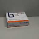 1BP00433AB Front Disc Brake Pad Set compatible with Chevrolet/GMC Silverado/Sierra 1500 HD 2006-2005, Silverado/Sierra 2500 HD 2010-2001, Suburban/Yukon XL 2500 2013-2000