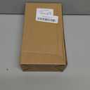 MIULEE Decorative Linen Pillow Covers 18x18 Inch Natural Beige Boho Farmhouse Neutral Couch Throw Pillows for Bed Pack of 2 Accent Modern Pillowcase Sofa Livingroom Home Decor