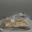 Wokceer Round Backdrop Stand 6FT Circle Balloon Arch Frame Circle Backdrop Stand Gold Round Arch for Wedding Birthday Party Bridal Shower Anniversary Event Ceremony Decoration