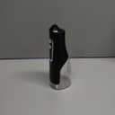 Water Flosser for Teeth Cleaning 4 Modes Rechargeable Oral Irrigator 4 Tips Powerful Battery Life Water Dental for Travel Use