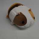 Sosation Guinea Pig Stuffed Animal, 16 Inch Plush Doll, Toy Figure, Soft Throw Pillow, Birthday Gift for Relatives Friend Boys Girls