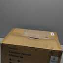 Cordless Vacuum Cleaner, 600W 50KPA 65Mins Cordless Stick Vacuum Cleaner With Touch Screen, Self-Standing,Wall Mount Charging, Handheld Vacuum Cleaners for Home/Pet Hair/Carpets/Hard Floors(X7A)