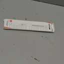 LcFun 2 Pack Candle Lighter Windproof USB C Rechargeable Electric Lighters with 360 Flexible Neck & Safety Lock, Windproof Flameless Long Lighters Matches for Candle, Grill, BBQ, Camping, Gas Stoves