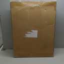 Floor Mats for 2017-2023 GMC Acadia 6 Passenger Captain Chairs-All Weather Cargo Mat with Backrest Mat for 2023 GMC Acadia Denali Accessories