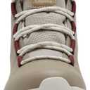 Columbia Women's Moritza Shorty Snow Boot (10.5, Canvas Tan, Crabtree)