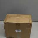 eletecpro Aluminum Gallery Wall Frame Set of 10, Including 2Pcs 8x10, 4Pcs 5x7, 4Pcs 4x6 Photo Frames for Wall or Tabletop Display, Multiple Sizes Picture Frames Collage Wall Decor, Black