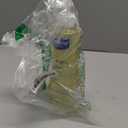 Mustela Stelatopia Eczema-Prone Skin Cleansing Oil - Baby Body Wash with Natural Avocado & Sunflower Oil - Family Skin Care Essentials - EWG Verified - Fragrance-Free & Tear Free - 16.9 fl. oz.