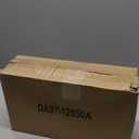 DA97-12650A, DA63-06963A, DA63-07104A (Right Side) Refrigerator Door Shelf Bin Basket Compatible With Sam-sung Refrigerator RF260, RF261, RF263beaesr Door Shelves - By Fetechmate