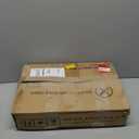 Furologee Clothes Racks for Hanging Clothes, Portable Rolling Garment Rack, Sturdy Metal Freestanding Cloths Racks with Wheels, Double Rods Wardrobe Rack for Bedroom Laundry Living Room