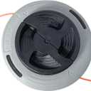 C26-2 Trimmer Head (2PACK) 4002 710 2169 for Stihl AutoCut C26-2 FS55 FS55R FS56 FS56RC FS70 FS70R FS80 FS85 FS90 FS90R FS91 FS94 FS110 FS120 FS130 FS131 FS131R FS240 FS250 Brushucutters