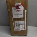 CYMULA Camping Cot Mattress 2in Memory Foam Sleeping Pad,Soft Warm Non-Slip Camping Mattress Topper with Retaining for Adults,Portable Roll up Pad for Travel(75 x30)only Mattress (Grey)