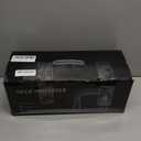 AERLANG Fathers Day Dad Gifts Neck Massager, Shiatsu Neck and Back Massager with Heating Neck and Shoulder Massager Deep Kneading Pillow for Massage Home Office Car Use Gifts for Women Men Dad Mom (Blue)