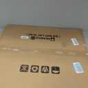 20x24 Picture Frame, Wooden Photo Frames with Tempered Glass, 1 Pack, 20x24 in