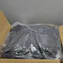 Extra Large Area Rug Cushioned Pad, 9x12 Ft Thick Felt Pad for Hardwood Floors, Keeps Rug in Place Soft