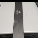 REAT Ninja Sword with Sheath, 26" Fantasy Full Tang Desgin,440 Stainless Steel Blade with Black Coating,Non-silp Cord-Wrapped Handle,Real Swrods for Adults (Green)