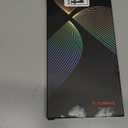 TORRAS Shockproof for iPhone 17 Pro Max Case with Camera Control Button, [12FT Military Grade Drop Protection] Enhanced Grip & Soft Touch Translucent Slim 17 Pro Max Case with 3 Colors Buttons, Black