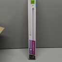 KOR F13T5WW  T5 21 Inch Under Counter Fluorescent Bulbs Warm White 3000K 13-Watt F13T5/WW 21 WW Long Life Replacement Tubes for Under Cabinet Lights  Pack of 6 Bulbs