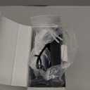 Digital Antenna for Smart TV Indoor Outdoor, HD Antennas for Local Channels with Amplifier Support All TVs, Clear Reception for 8K 4K 1080P