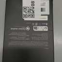 TORRAS Magnetic Slim Fit for iPhone 16 Pro Case, 6.3 inch, Ultra-Thin Case Compatible with MagSafe, Lightweight Matte Anti-Scratch Hard PC Cover Phone Case for iPhone 16 Pro Origin Fit, Black