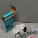 Qifutan Car Phone Holder Mount Phone Mount for Car Windshield Dashboard Air Vent Universal Hands Free Automobile Cell Phone Holder Fit for iPhone Smartphone Camera Mounts