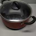 Better Chef 10-Quart Aluminum Dutch Oven