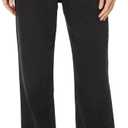 PAIGE Women's Sawyer Covered Button Fly Jeans, Dark Dawn Distressed, 29
