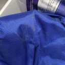 SHANVISTA Herding Ball for Dogs 25inch - Heavy Duty Herding Ball for Australian Shepherds & Border Collies - Durable Training Toy for Medium to Large Breeds - Outdoor & Backyard Play (Blue)