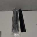 QuliMetal 17.5" Flavorizer Bars for Weber Genesis 300 Series Grill Parts, Genesis E310 E320 E330 S310 S320 S330 Front Control Grills, Heat Plate Shield Weber Genesis Parts Replacement 7620 7621,5 Pack