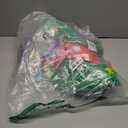 Seenelling Christmas Tree Inflatable Limbo Game 60 Inch Inflatable Christmas Tree Decoration Fun Limbo Stick for Xmas Holiday Winter Indoor Outdoor Picnic Yard Lawn Party Supplies