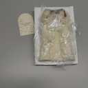 Storieme Friend Birthday Gifts for Women: Unique 3 Sisters Friendship Resin Figurines Statue - Sister Gift from Sisters - Special Christmas Friendship Day Present for Besties Female