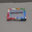 Kids Costume Wig with Buns and Red Necklace Earrings Long Wavy Hair Wigs for Girls Halloween Cosplay