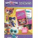 Exchange Cards Super Kitties Scratch 2 Pack