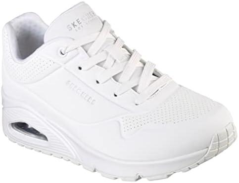 Skechers Women's Uno - Stand on Air, 6