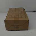 Bedsure Boho Tufted King Comforter Set - Beige Boho Bedding Comforter Sets, 3 Pieces Farmhouse Shabby Chic Embroidery Bed Set, Soft Fluffy Cozy Arch Pattern Comforter for All Seasons