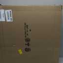3M Red Buffer Pad 5100, 22 in, 5pcs
