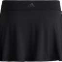adidas Women's Club Tennis Climacool Skirt (Black, L)