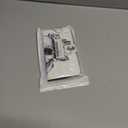 Case for iPhone 15 Pro 6.1'', 3D Wallet Case PU Leather with[Card Holder][Kickstand][Wrist Strap][Magnetic Closure] Shockproof Flip Cover for iPhone 15 Pro Rose Skull YB-3D