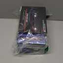 AWALITED Fits for 2007-2018 Toyota Camry High Low Beam Fog Lights Bulbs Combo, 6000K White Plug-and-Play Super Bright Light Bulbs, Pack of 6